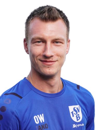 Oliver Wamsler