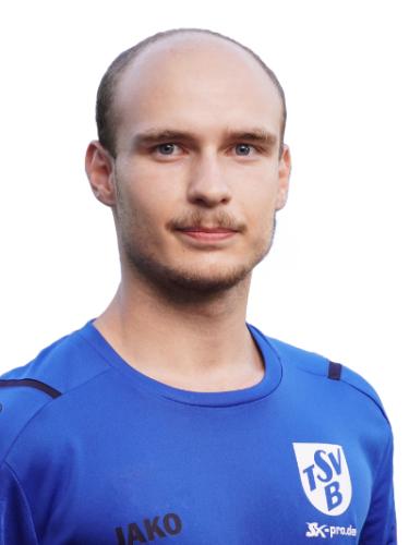 Tobias Beck