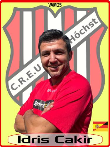 Idris Cakir