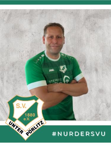 Stefan Bonsack