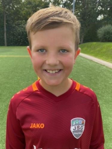 Jasko-Jack Kubiza