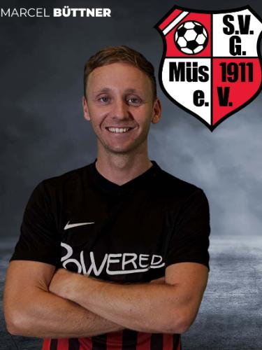 Marcel Büttner