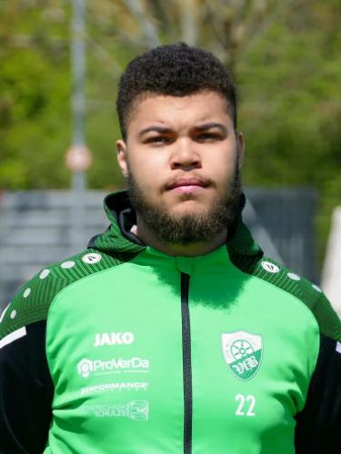 Sandro Berganha Junior