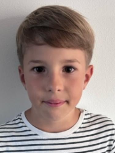 Felix Leonard Gemmer