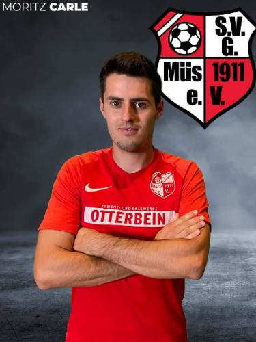 Moritz Carle