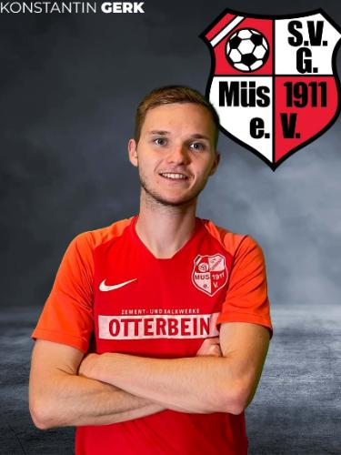 Konstantin Gerk