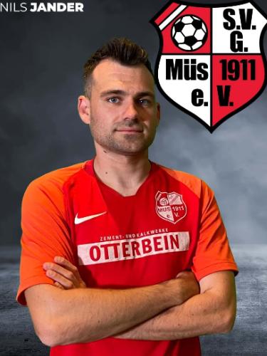 Nils Jander