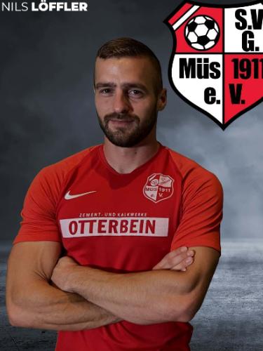Nils Löffler