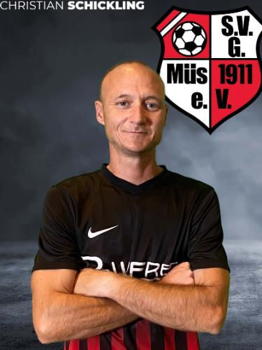 Christian Schickling
