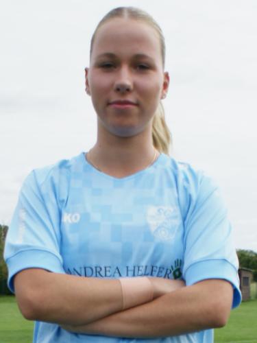 Sophie Lüttkopf
