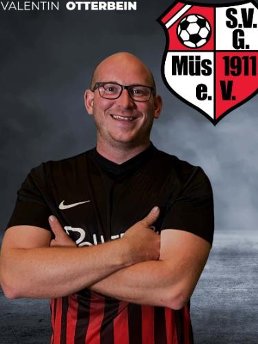 Valentin Otterbein