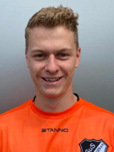 Jonas Berz