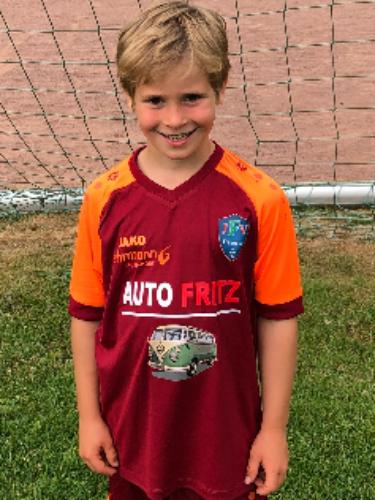 Thomas Stefano Zidorn