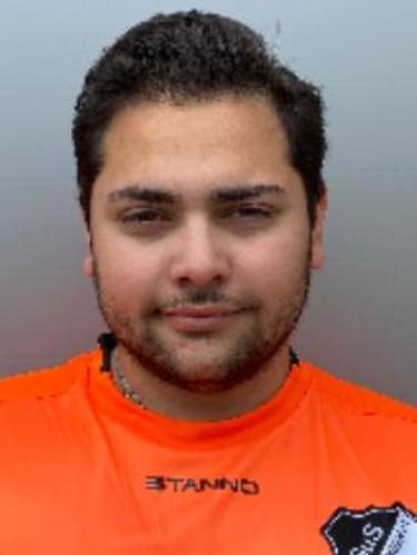 Marco Capone