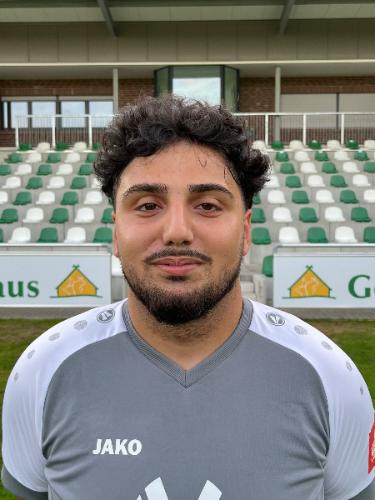 Serkan Sarioglu