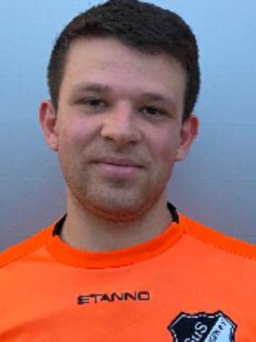 Lukas Erdt