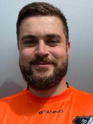 Jens Hagedorn
