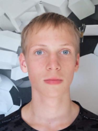 Niklas Kosanke
