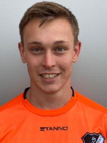 Patrick Horstmann