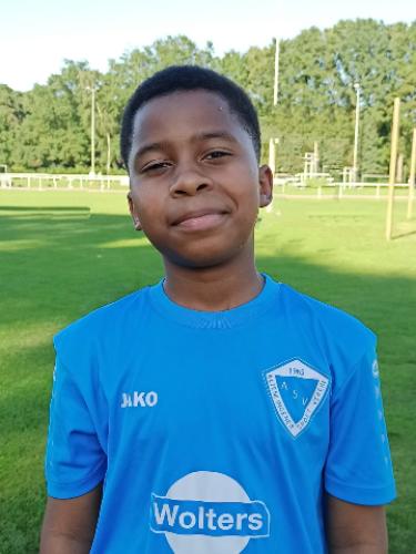 Mohamed Rashid Murtala