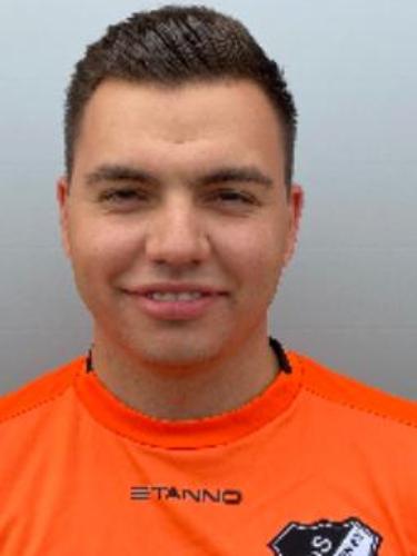 Sebastian Platte