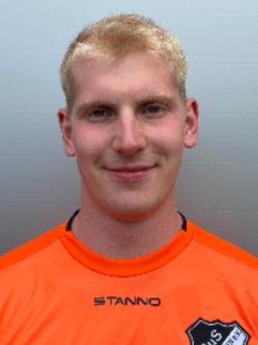 Hendrik Preker