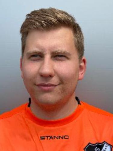 Jonathan Sasse
