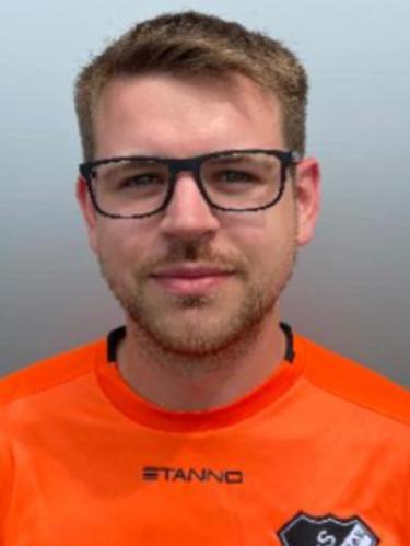 Tobias Vickermann