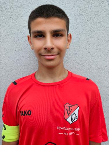 Fabiano Leonardo Ugliola
