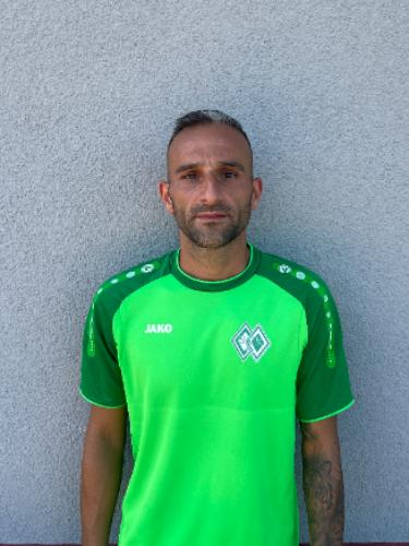 Sami Mekmar