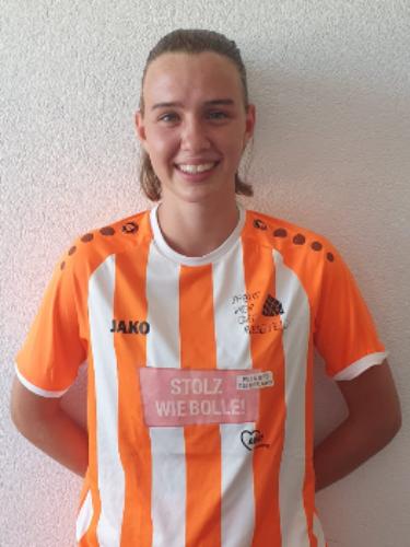 Josephine Daiger