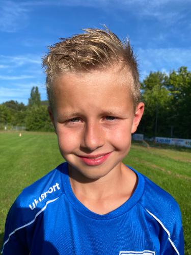 Bastian Luis Klump