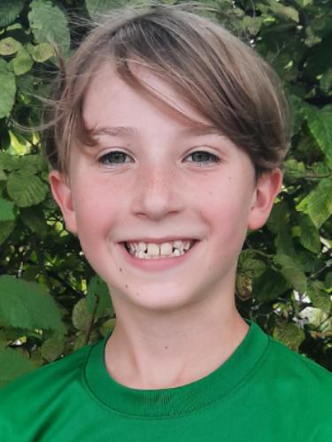 Edmund Sinclair Trebesh