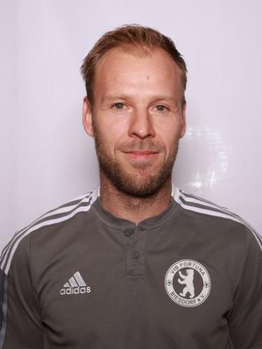 Steffen Behrens