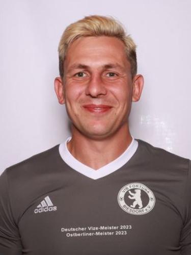 Daniel Borde