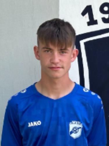 Adrian Franzke