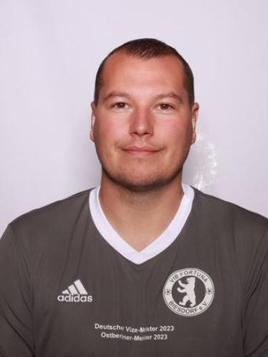 Chris Wilske