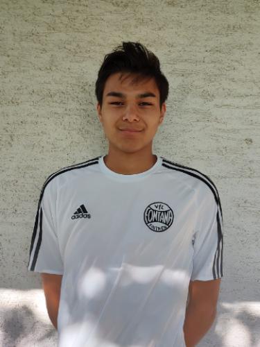 Dominic Carlos Poppe