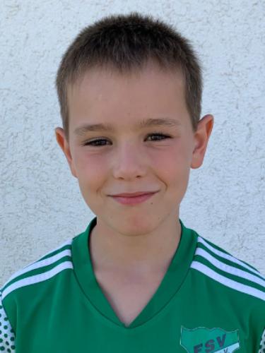 Justus Frühbauer