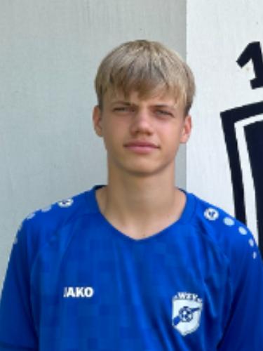 Marc Scharfenberg