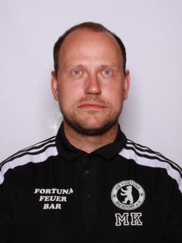 Markus Kricke
