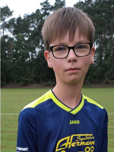 Jonas Jendrik Henschel