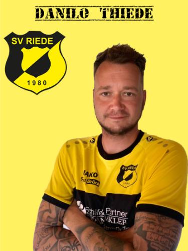Danilo Thiede