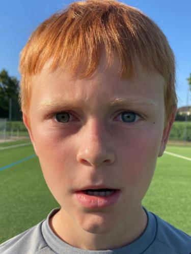 Mats Ruben Gahm