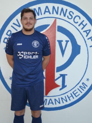 Erhan Özcelik