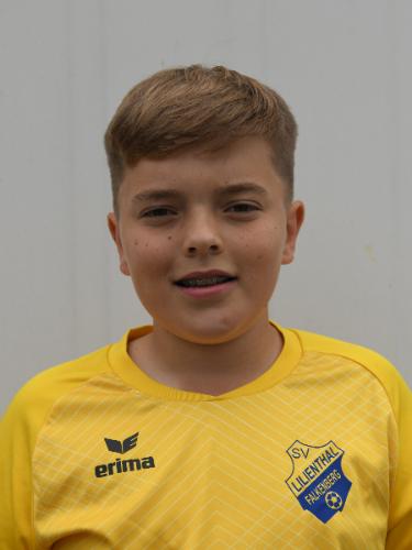 Niels Klopp
