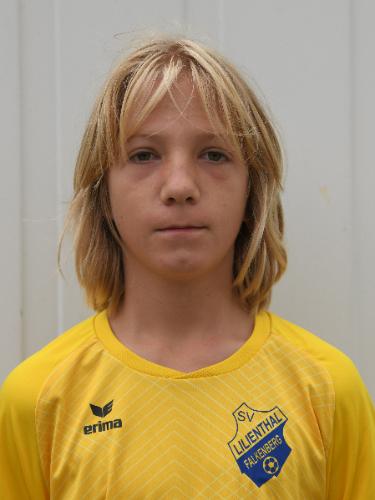 Mats Petersen