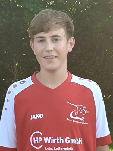 Moritz Kusterer