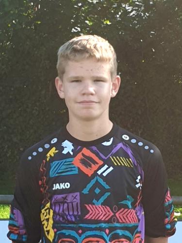 Noah Speer