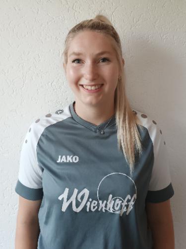 Isabell Möllering